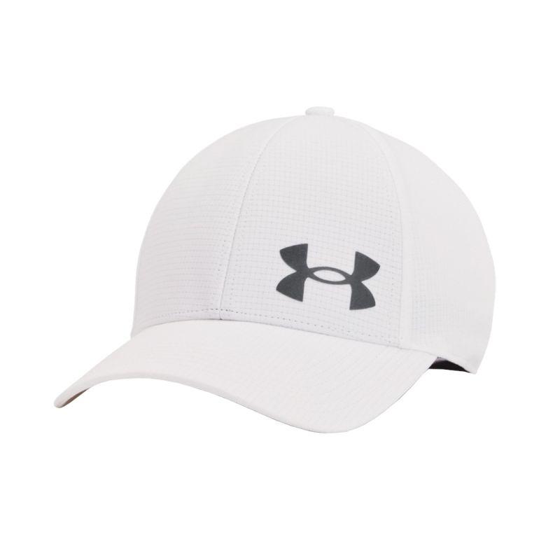 Under Armor Iso-Chill ArmourVent Cap 1361530-100 - Shop Infinity Sports